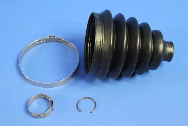 68236492AA - Front Wheel Drive; Diff and Drive Line: Half Shaft Boot Kit for Mopar Image