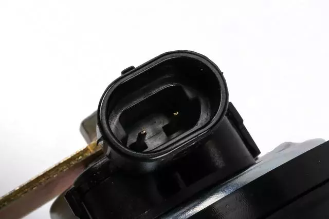 84501949 - Electrical: Horn for Saturn: L100, L200, L300, LS, LS1, LS2, LW1, LW2, LW200, LW300 Image