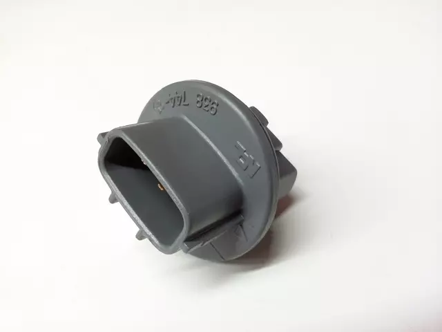 9007560060 - Electrical: Signal Bulb Socket for Toyota: 4Runner, Camry, Corolla, Highlander, Sequoia, Solara, Tacoma, Tundra, Venza Image