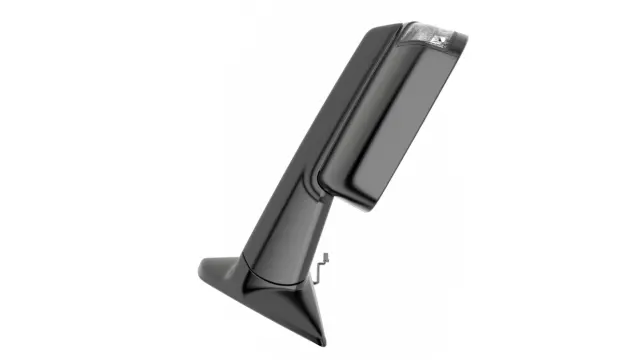 68412884AC - Doors, Door Mirrors and Related Parts: Outside Rearview Mirror, Right for Ram: 2500, 3500 Image