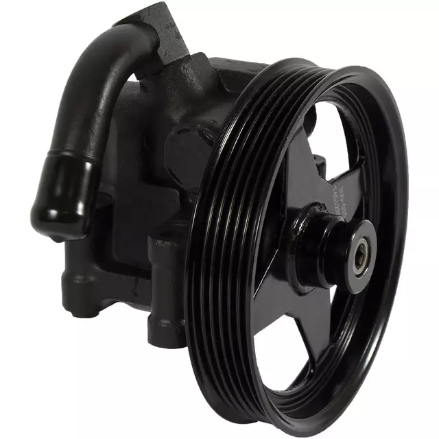 Power Steering Pump - ACDelco (36P1619)