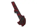 68736005AA - : Srt Nameplate for Mopar Image