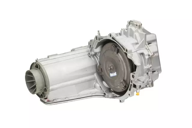 24235542 - : Part# 24235542 GM Remanufactured |  4T65E | Transaxle Part# - 24235542. for Buick: Rendezvous Image
