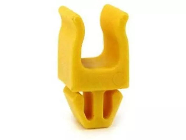 Support Rod Clamp - Ford (5L8Z-16828-AA)