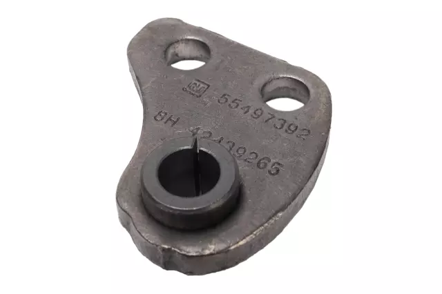 55497392 - : Turbocharger Bracket Brace for GM Image