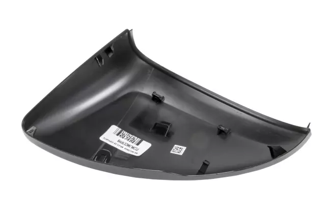 Part# 19353644 Primed Passenger Side Door Mirror Housing - GM (19353644)