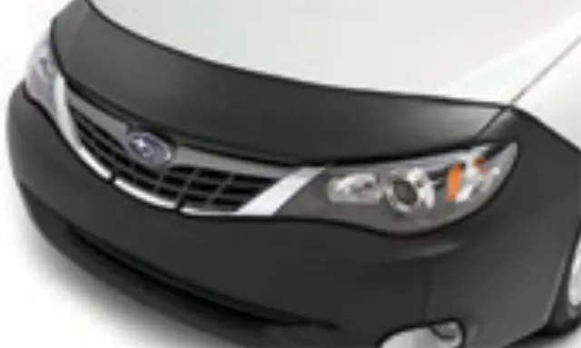 M001SFG000 - Exterior: Front End Cover - Full for Subaru Image