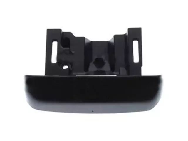 BC3Z26310A91A - Body: Upper Center Pillar Trim Outer Plate for Ford: F-250 Super Duty, F-350 Super Duty, F-450 Super Duty Image