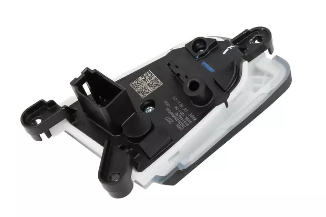 23262277 - Steering: Radio Switch for GM Image