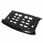 CP9Z5446506A - : 2012-2018 Ford Focus - Pkg Tray Panel for Ford: Focus Image