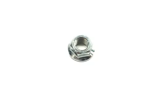 23812000 - : Steering Wheel Nut for Subaru: Ascent, B9 Tribeca, BRZ, Crosstrek, Forester, Impreza, Legacy, Outback, Tribeca, WRX, WRX STI, XV Crosstrek Image