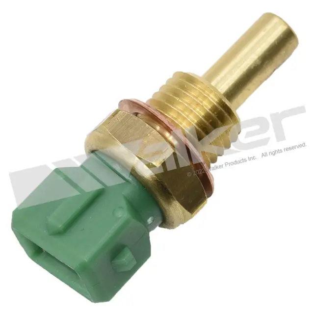2112177 - Cooling Systems: Walker Products 211-2177 Engine Coolant Temperature Sensor for Walker Products Inc. - Image