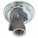 CX1681 - : Valve Exhaust Gas Recirculat for Ford Image