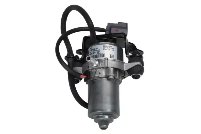 Power Brake Booster Pump - GM (95363358)