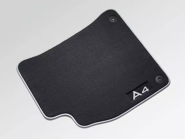 Foot Mats - Audi (8K1-061-275-MNO)