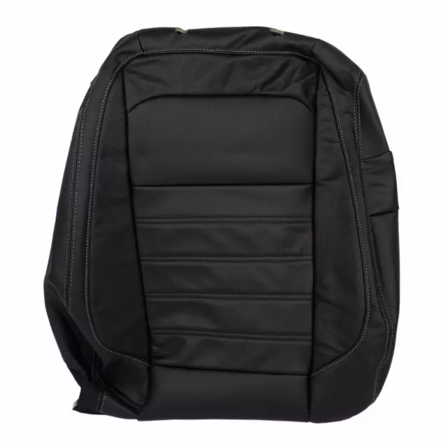 GN1Z5864416YB - : Seat Back Cover for Ford: EcoSport Image