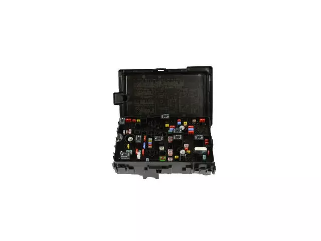 Power Distribution Center - Mopar (68340765AC)