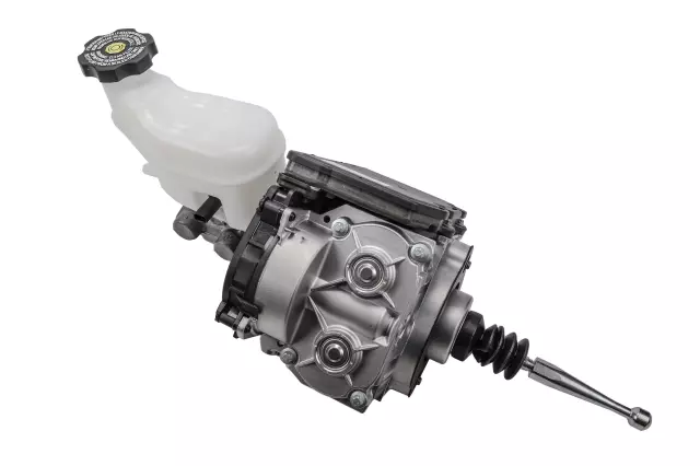 84658875 - : Brake Master Cylinder, Power Booster, and ABS Control Module Assembly for Chevrolet: Malibu Image