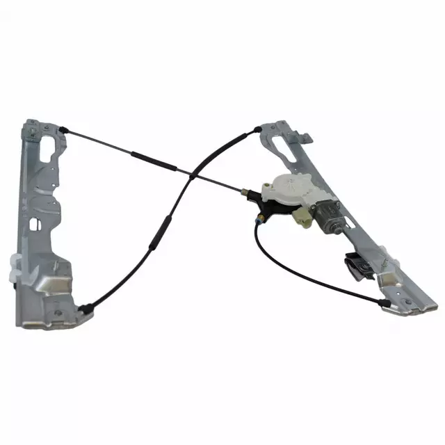9L3Z1523201C - : Window Regulator for Ford: F-150 Image