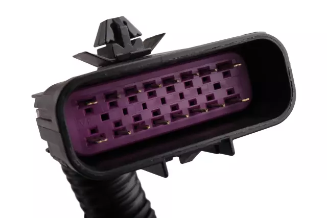 Wire Harness - GM (92256297)