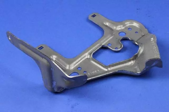 Power Distribution Center Bracket - Mopar (5107070AB)