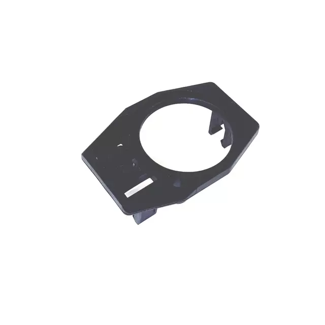 1J0857689 - Body: Bracket for Volkswagen Image