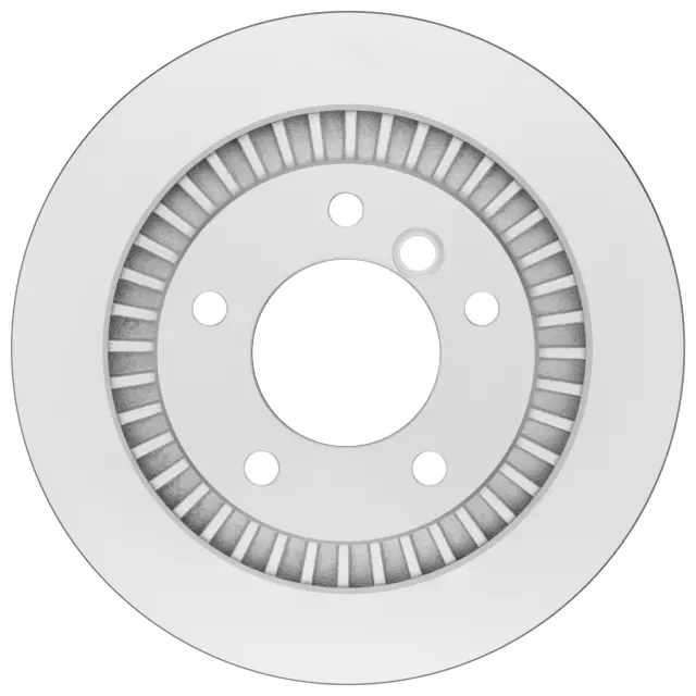 36011512 - Brakes &amp; Brake Parts: Bosch Disc Brake Rotor for Bosch Image
