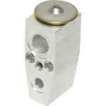 EX10372C - : A/C Expansion Valve -- Block Expansion Valve for UAC Image
