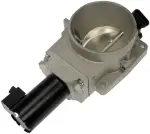 977809 - : Electronic Throttle Body for Dorman Image