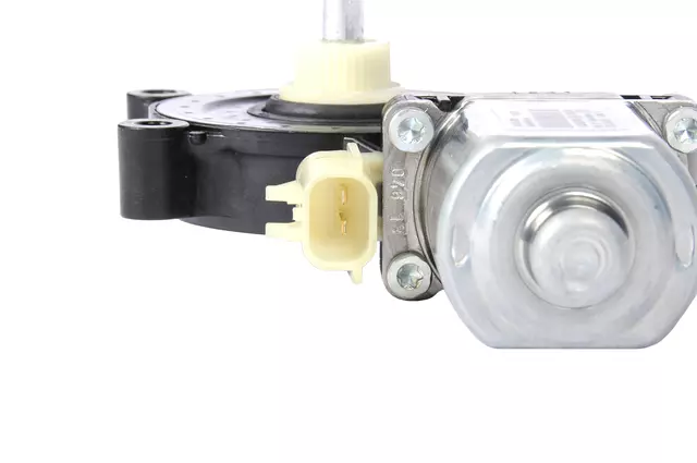 Front Passenger Side Power Window Regulator Motor - GM (22921494)