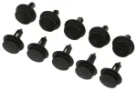 10257286 - : Rear Side Door Trim Panel Retainer for GM Image