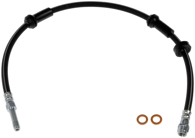 H621989 - Brake: Brake Hydraulic Hose for Dorman Image