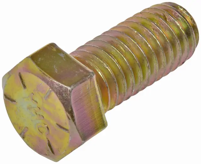 197310 - : Cap Screw-Hex Head-Grade 8- 7/16-14 X 1 In. for Dorman Image