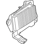 BA1Z18B849B - : Amplifier for Lincoln: MKX Image