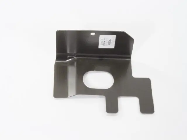 55276244AA - Body Sheet Metal Except Doors: Box Side Reinforcement, Right for Mopar Image image