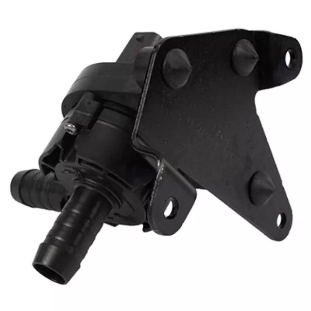 Engine Auxiliary Water Pump - Ford (HL3Z-18D473-F)