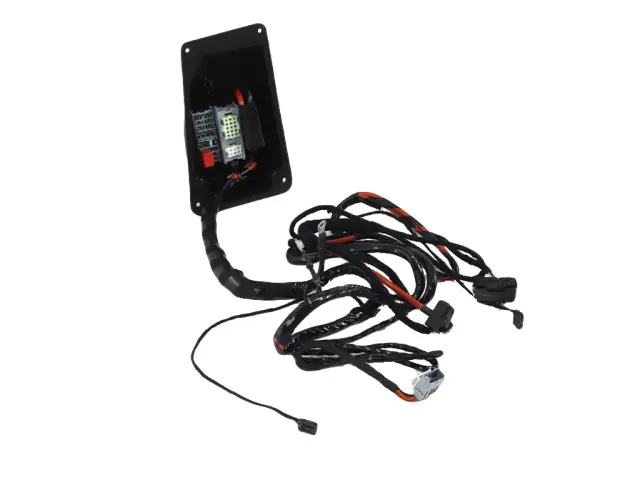 Body Wiring - Mopar (68589517AB)