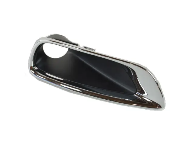 Fog Lamp Bezel - Mopar (68143085AB)