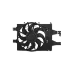 2811808 - : gpd Electric Cooling Fan 2811808 for GLOBAL PARTS DISTRIBUTORS Image