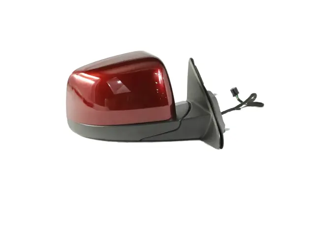 Outside Rear-View Mirror, Right - Mopar (6QR50NRVAB)