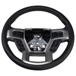 LC3Z3600FB - : Wheel Assembly Steering for Ford Image