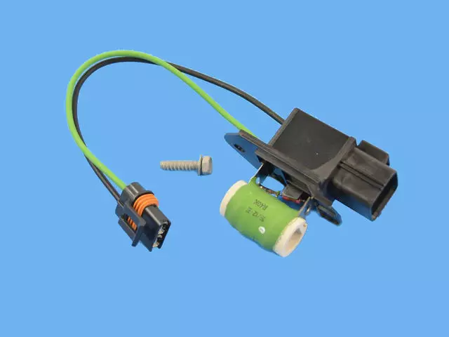 68048545AA - Electrical: Jumper Wiring for Mopar Image