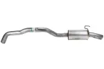 64828 - : Exhaust Tail Pipe for AP Exhaust Image