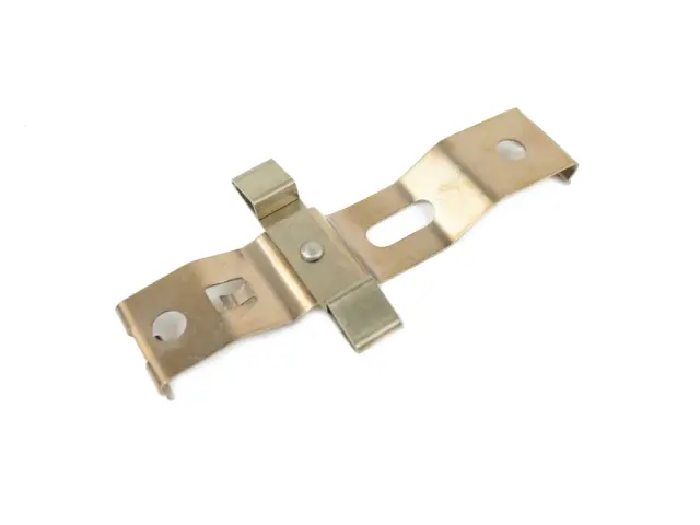 68203108AA - Mopar Accessories - Component Parts: Brake Anti-rattle Clip for Mopar Image