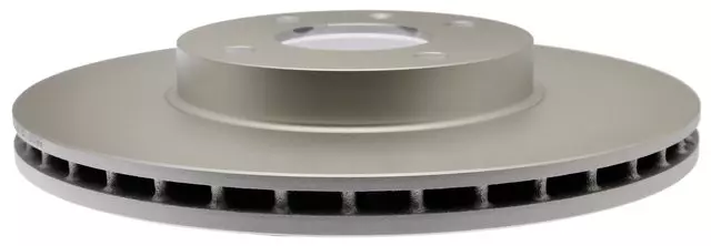 Front Disc Brake Rotor - GM (19366028)
