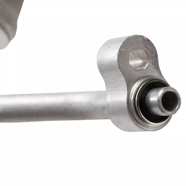 Air Conditioning Receiver Drier - ACDelco (15-11041)