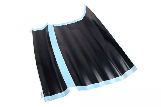 84094437 - : 2016-2021 Chevrolet Camaro - Stripe Tape for Chevrolet: Camaro Image