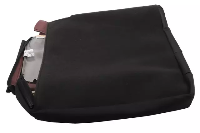 22760773 - Body: Seat Back Cover for Cadillac: Escalade, Escalade ESV | Chevrolet: Suburban 1500, Suburban 2500 | GMC: Yukon XL 1500, Yukon XL 2500 Image