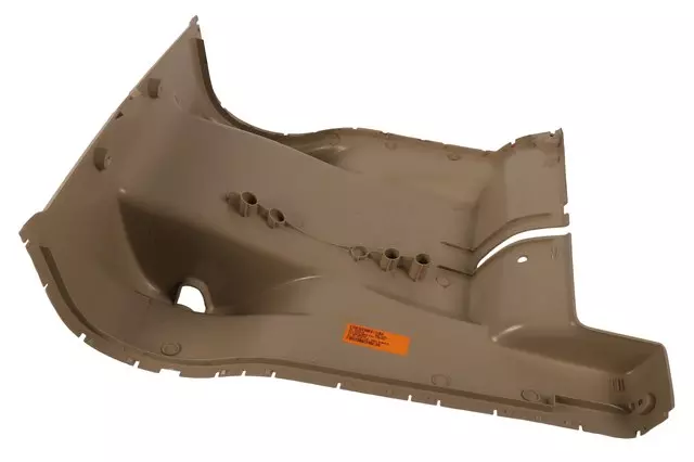 22772276 - Body: Lower Trim for Cadillac: Escalade ESV | Chevrolet: Suburban 1500, Suburban 2500 | GMC: Yukon XL 1500, Yukon XL 2500 Image