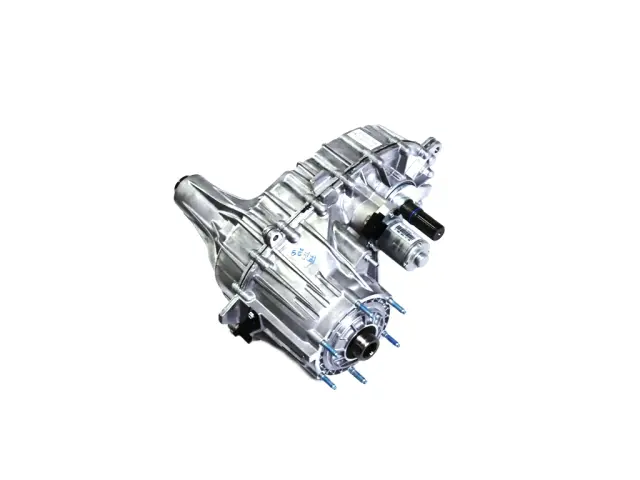 Bw 48-11 Transfer Case - Mopar (68671271AA)